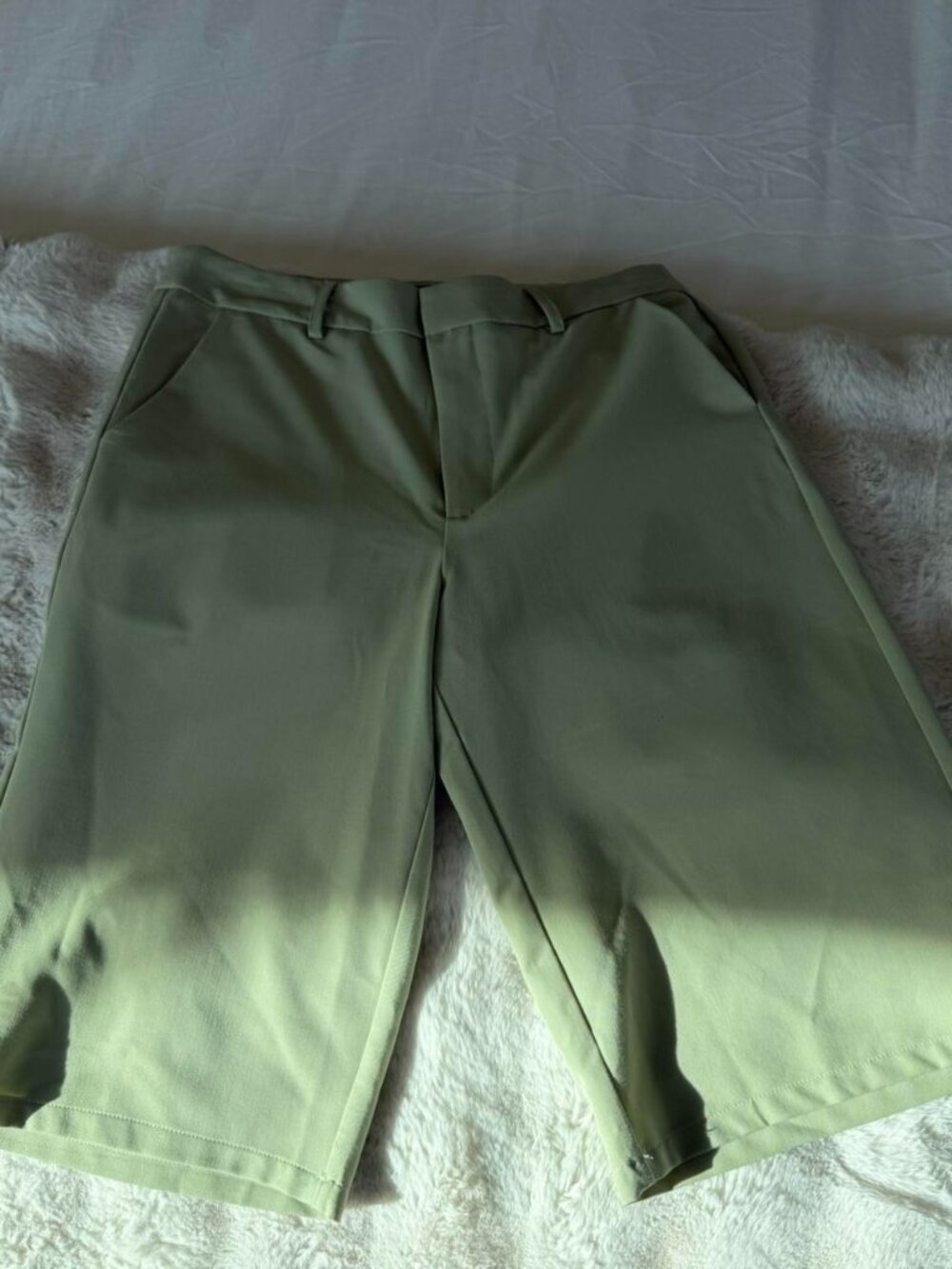 Lioness Bermuda Shorts